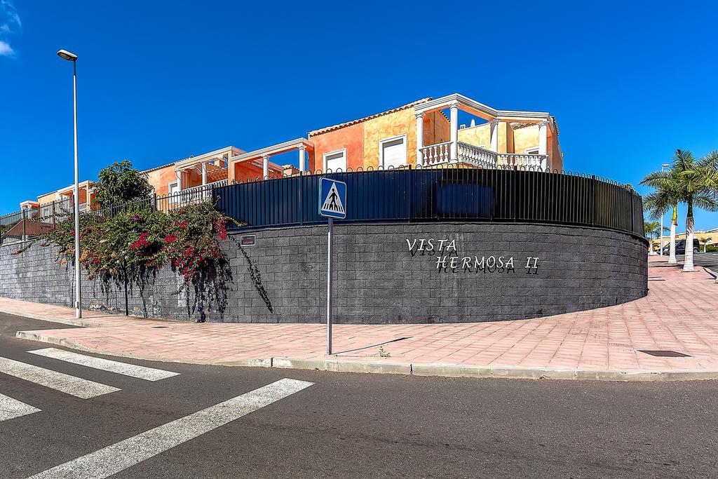 Villa In Los Cristianos Los Cristianos (Tenerife) Exterior photo